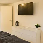 Appartement Moderne Und Gemuetliche In Holzbach