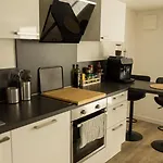 Moderne Und Gemuetliche In * Holzbach