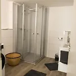 Appartement Moderne Und Gemuetliche In *