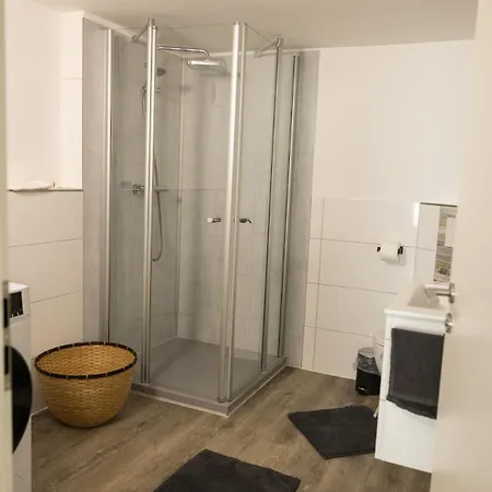 Appartamento Moderne Und Gemuetliche In *