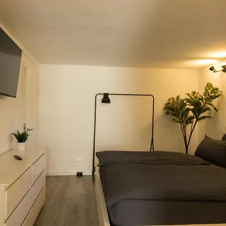 Moderne Und Gemuetliche In * Holzbach