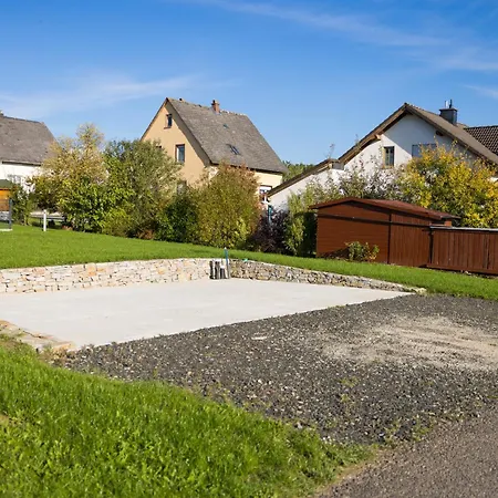 Moderne Und Gemütliche In Apartment *
