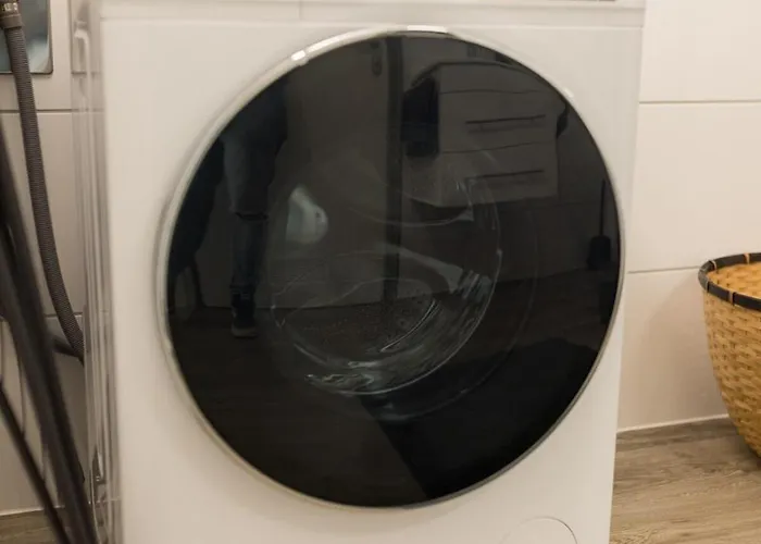 Moderne Und Gemütliche In *