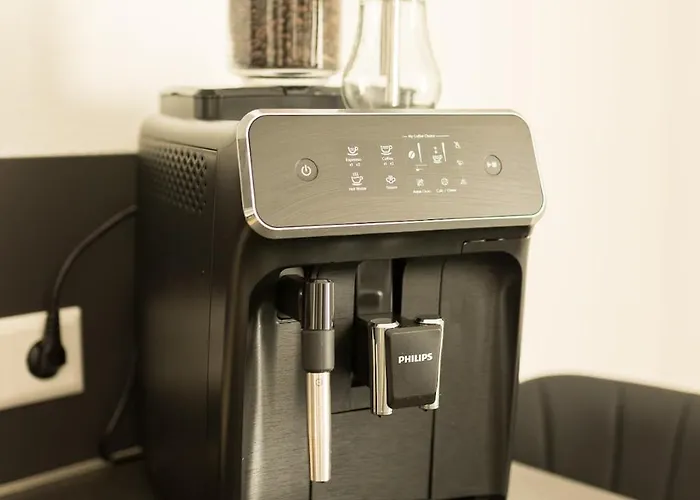 Moderne Und Gemütliche In * Holzbach